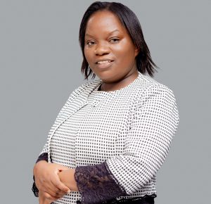 Ellen Mkumpha