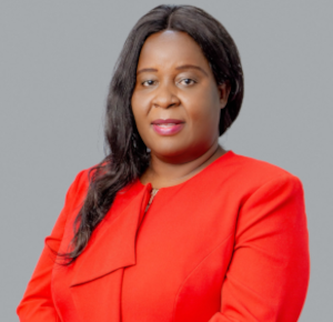 Alice Kambombo