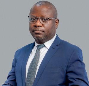 Gerald Chima
